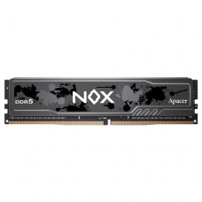 Apacer DDR5 NOX-5200 MHz-Dual Channel RAM 32GB